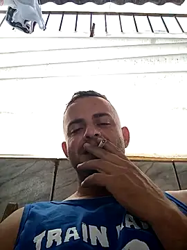 Branquelo18 online show from February 21, 5:20 pm