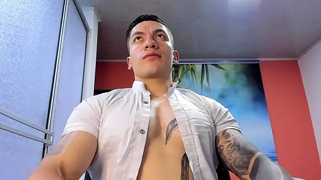 aquiles 51 online show from March 30, 8:43 pm