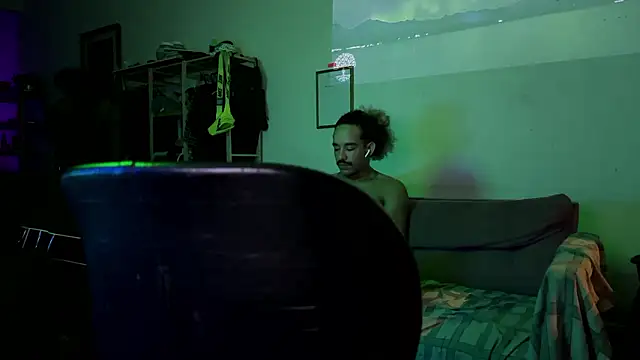 gerson173Hugo online show from January 10, 3:55 am