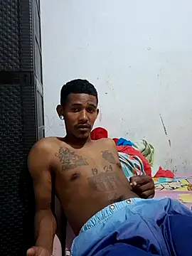 axelwa online show from April 4, 3:14 am