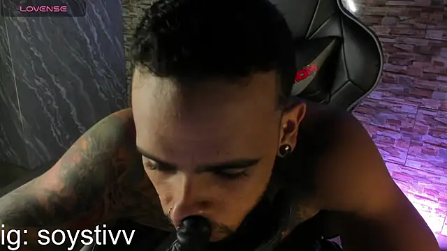 Seth Owner online show from October 11, 2:37 am