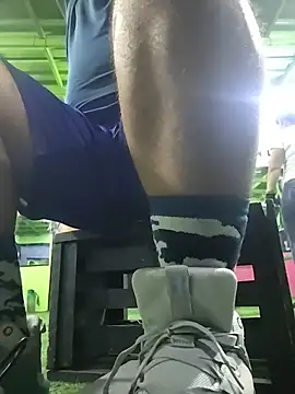 Evert hairyboy online show from October 8, 9:19 pm