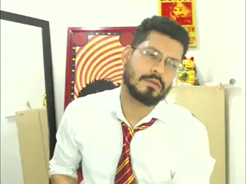 MikeRiverx online show from February 26, 12:16 am