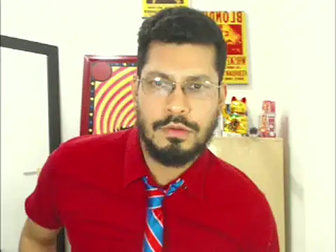 MikeRiverx online show from March 5, 4:35 am