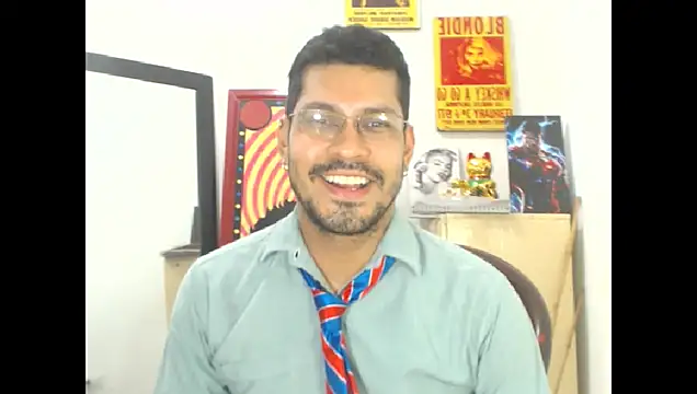 MikeRiverx online show from September 14, 9:39 pm