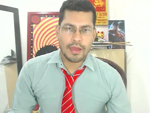 MikeRiverx online show from January 9, 4:07 am