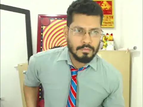 MikeRiverx online show from February 22, 8:48 pm