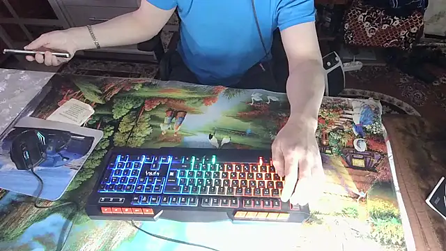 oleg1984 online show from January 13, 3:38 pm