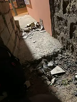 Black-mamba-madingo online show from October 24, 11:50 pm