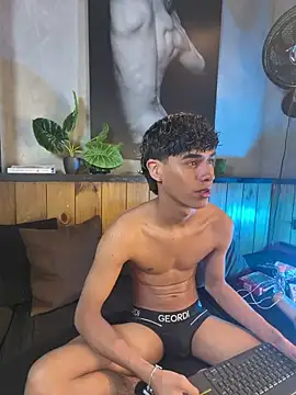 andrewortix online show from April 21, 4:51 am