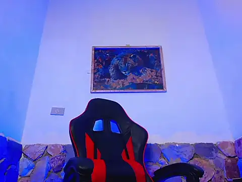 SebasstianGrand online show from November 15, 2:41 pm