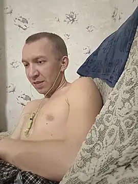 MityaXLoves online show from April 20, 6:10 pm