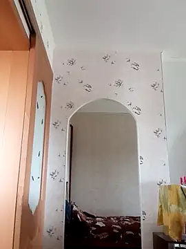 MityaXLoves online show from November 1, 7:56 am