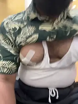dick69lil online show from May 12, 6:00 am