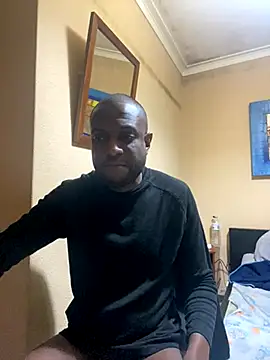 roohblak online show from December 1, 10:57 pm