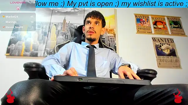 BRAYHAMBROWN online show from March 1, 1:49 am