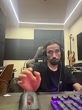 hotcamboy420 online show from March 26, 5:00 am