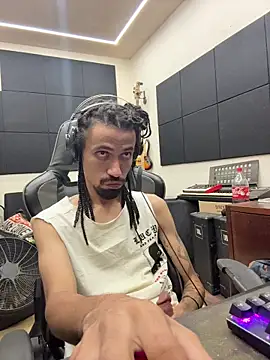 hotcamboy420 online show from February 28, 7:40 am