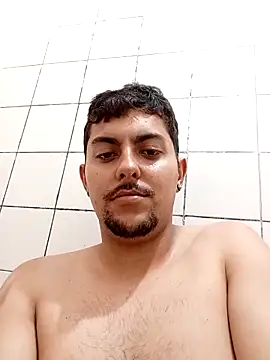 Pau moreno23 online show from October 9, 1:05 pm