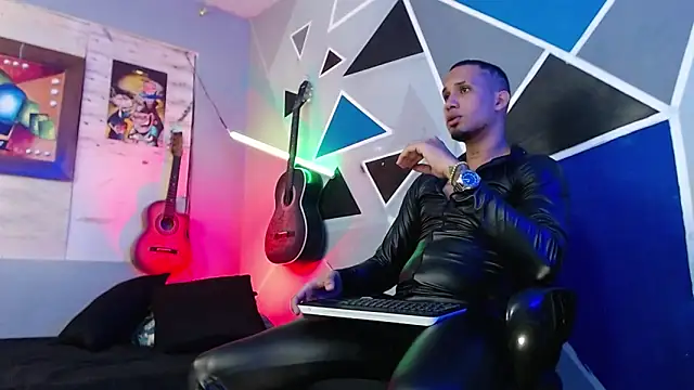 MagnusFrost online show from November 11, 4:06 am