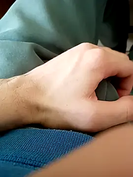 NudeYogaBoy online show from March 5, 3:51 pm