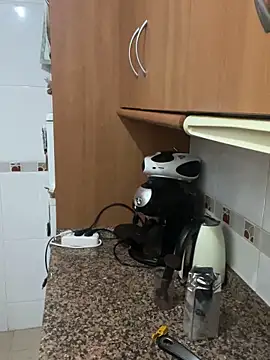 EroticVenetian online show from October 9, 6:29 am