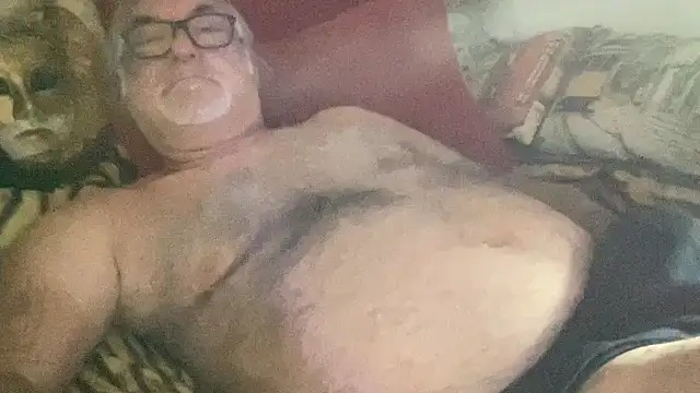 EroticVenetian online show from September 11, 9:58 pm