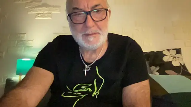 EroticVenetian online show from February 11, 9:25 pm