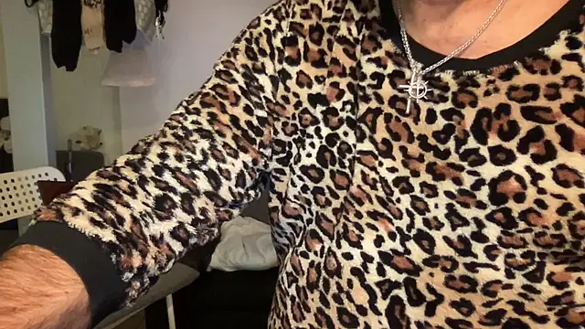 EroticVenetian online show from March 20, 9:35 pm