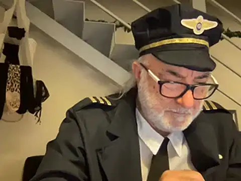 EroticVenetian online show from March 7, 5:49 pm