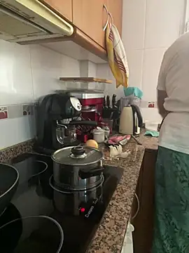 EroticVenetian online show from March 29, 9:53 am