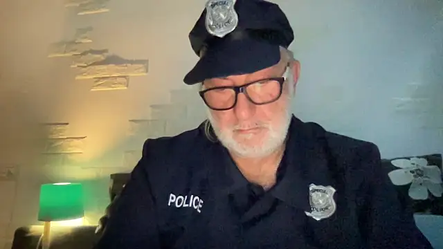 EroticVenetian online show from February 9, 4:36 am