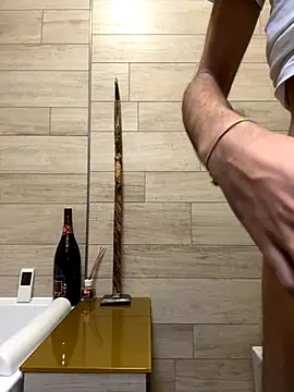 LukonPorn online show from December 5, 10:00 am