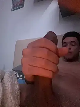 LukonPorn online show from February 25, 3:52 am