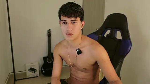 Juan da01 online show from April 22, 5:25 am