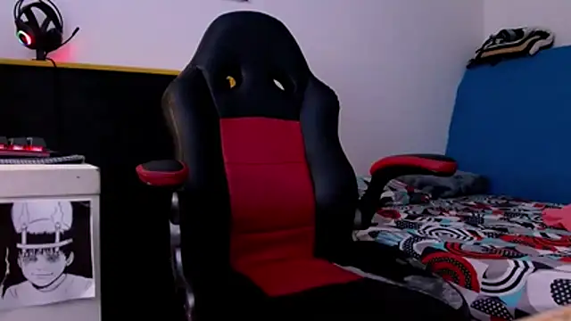 deividcloud36 online show from March 27, 10:00 pm