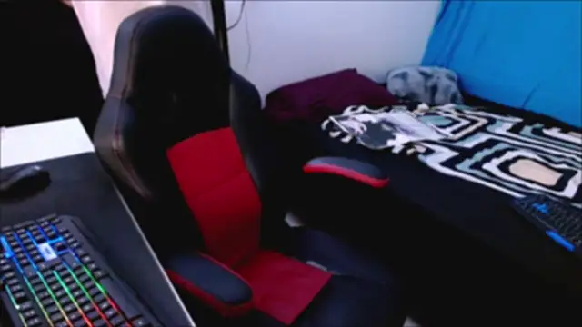 deividcloud36 online show from February 23, 6:42 pm