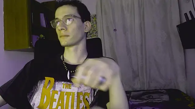 stikmanman online show from November 12, 5:13 am