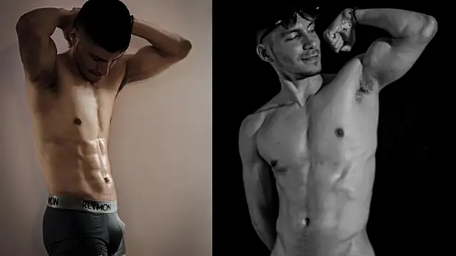 daniel sexy777 online show from April 22, 3:13 am