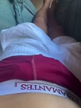 Roinuj098 online show from June 22, 1:04 pm