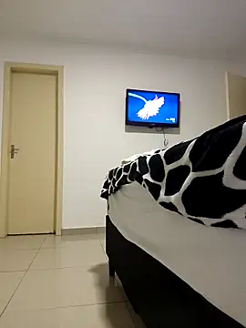 HAchicko  online show from October 1, 11:08 pm