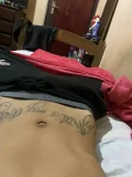 matheushl online show from March 22, 8:30 am