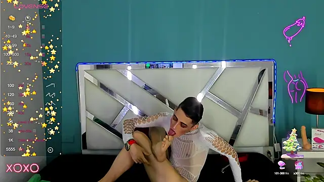 dominic thailor online show from December 17, 2:00 pm