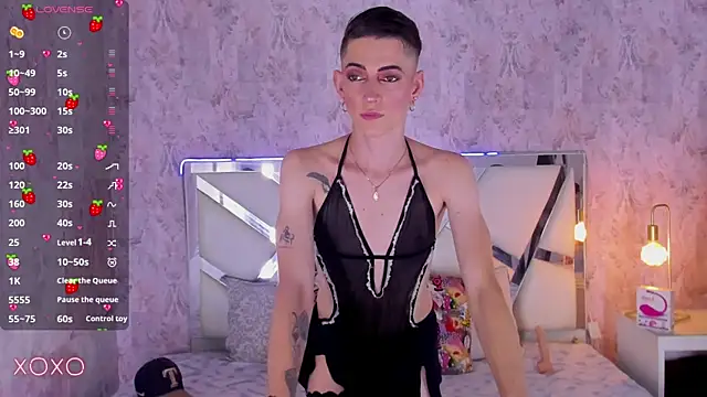 dominic thailor online show from September 11, 3:00 pm