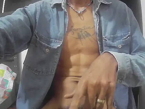 AlbertBigCock online show from March 19, 5:10 am