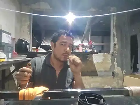 Zacfox2 online show from July 14, 10:16 pm