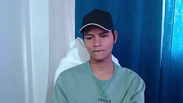 alanprince44 online show from January 26, 2:52 pm