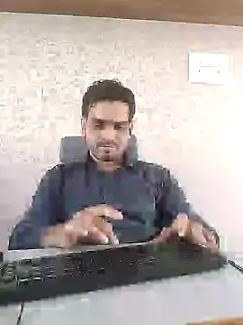 indianguy89 online show from December 18, 5:15 am