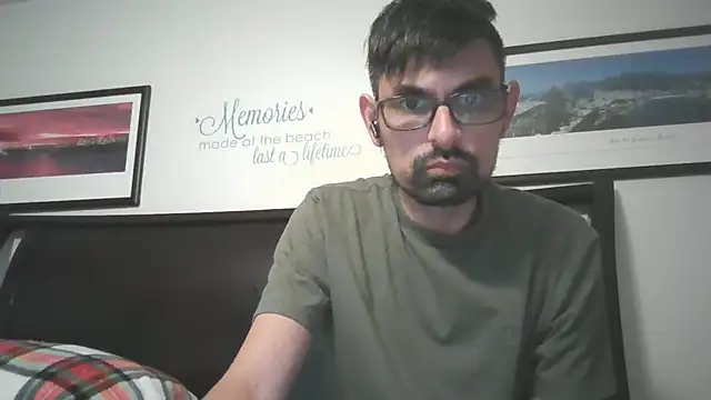 spence204011 online show from July 3, 1:45 am