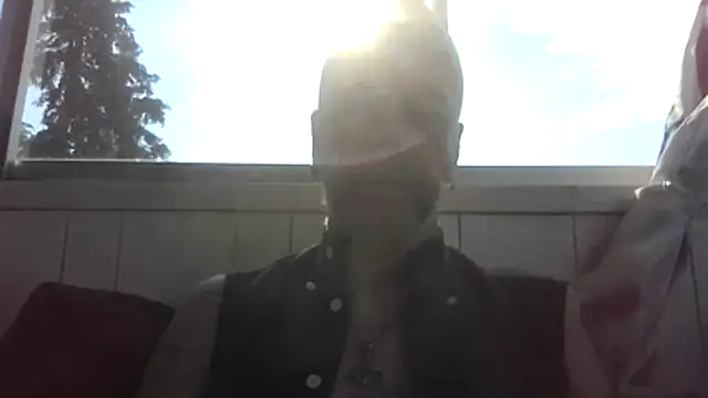 SHARPSkinhead online show from June 8, 6:47 am